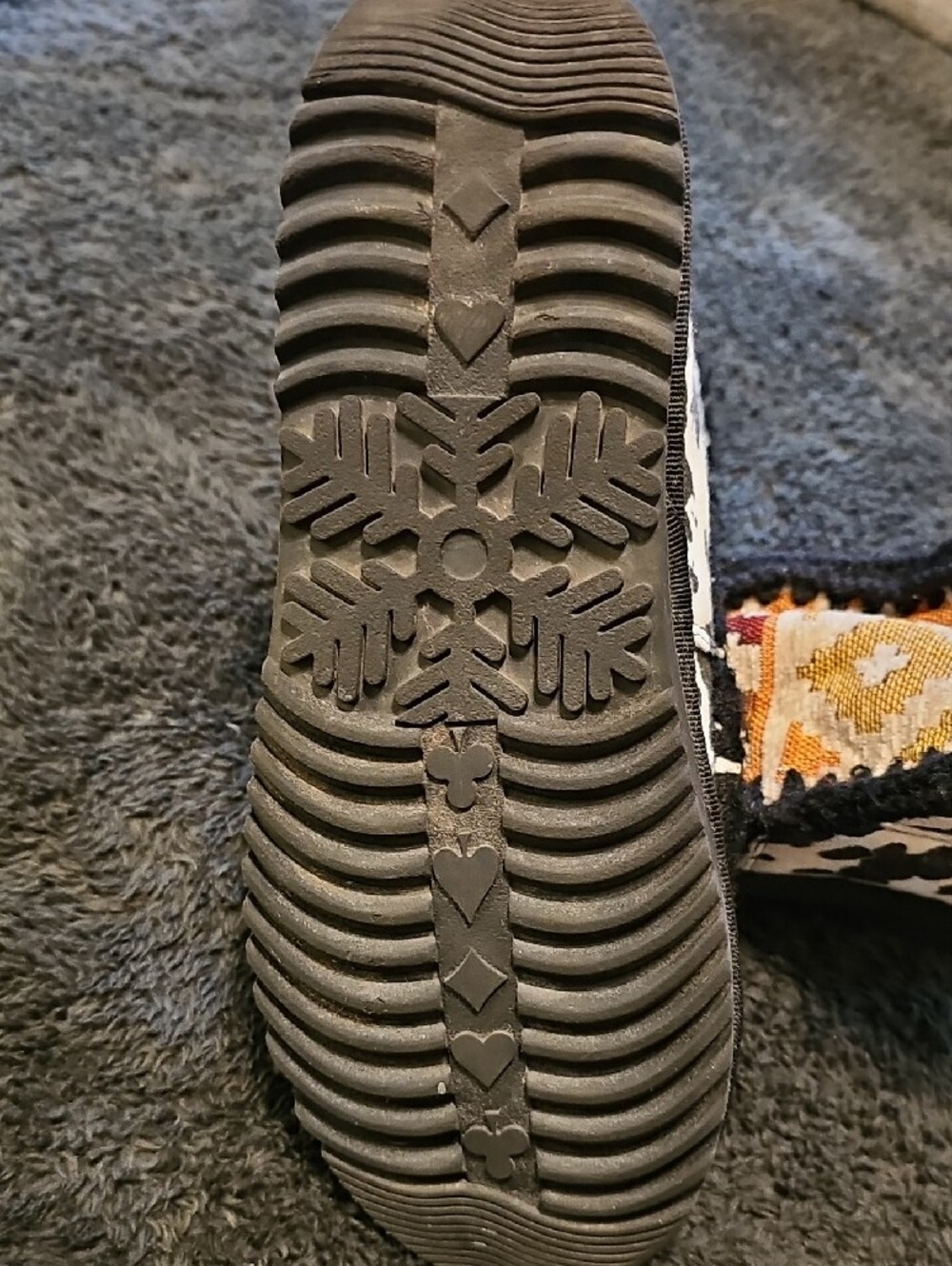 VeryG Booties - Picture 3 of 4